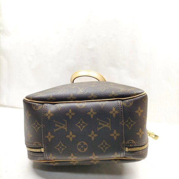 Louis Vuitton Excursion Brown Monogram Hand Bag mon746-093025 - Picture 5 of 16